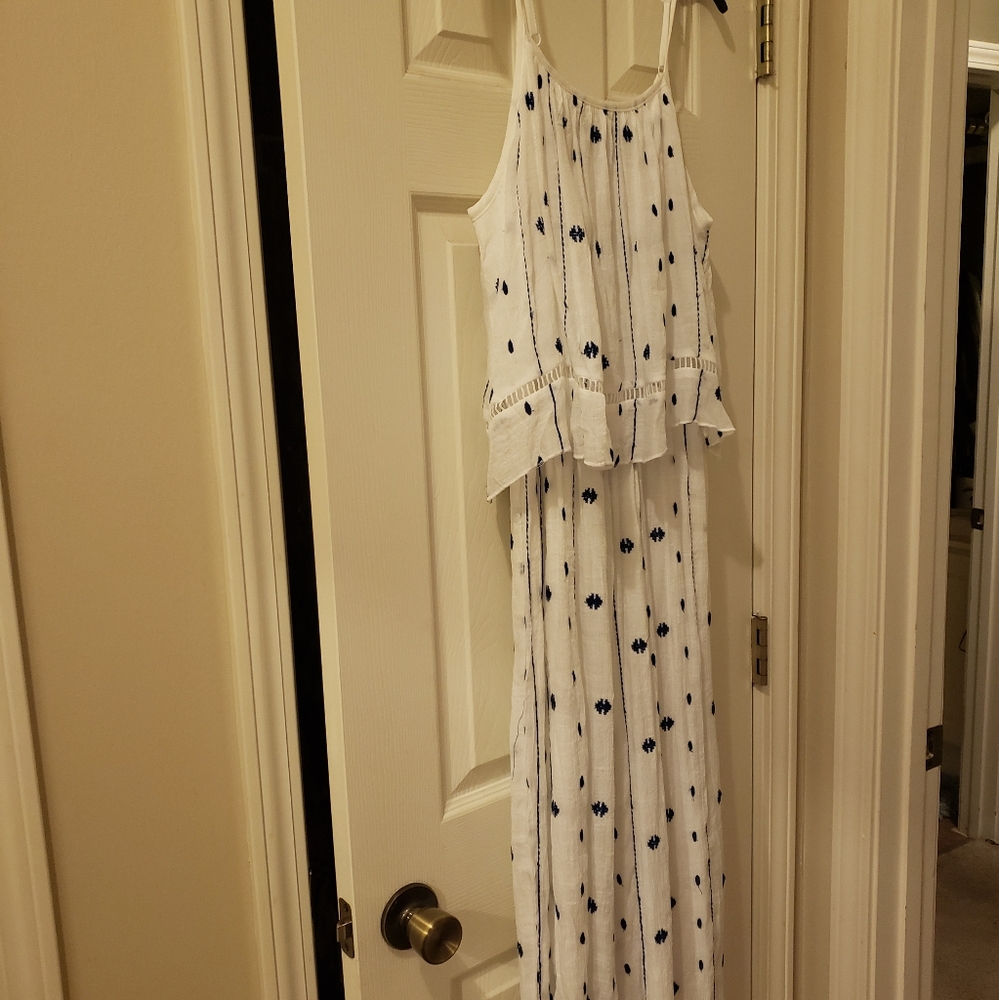Ladies romper